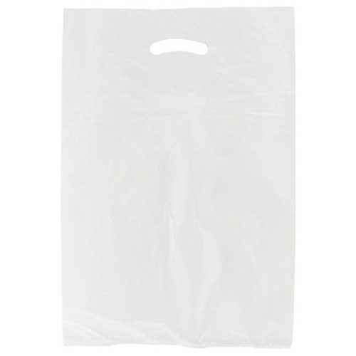 Wholesale Plastic Bags - Food Service, Retail, Gift Bags