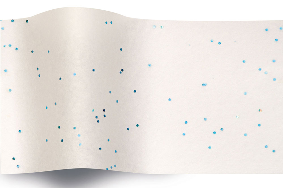 Gemstone Sparkle Tissue Paper