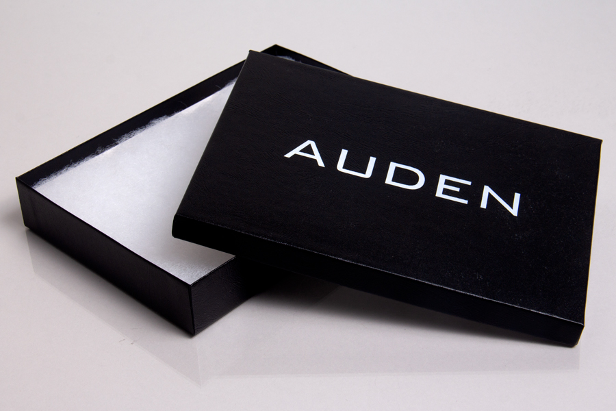 Personalized Black Jewelry Boxes And Cases – K.H.L DESIGNS&CO
