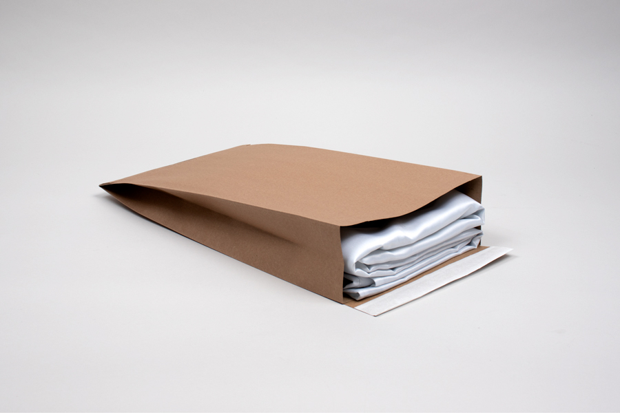 E-commerce Shipping Paper Bag