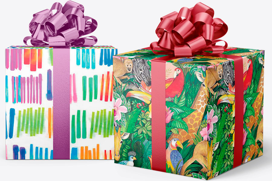 Santa Gift Box{Happy Go Lucky} | Christmas diy, Christmas wrapping diy, Diy christmas  gifts