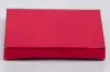 4-5/8X3-3/8X5/8 METALLIC RED PAPER POP UP INSERT