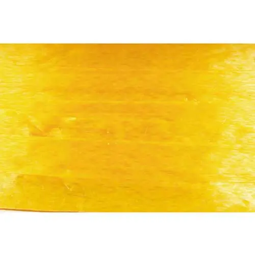 100YDS PEARL WRAPHIA-DAFFODIL