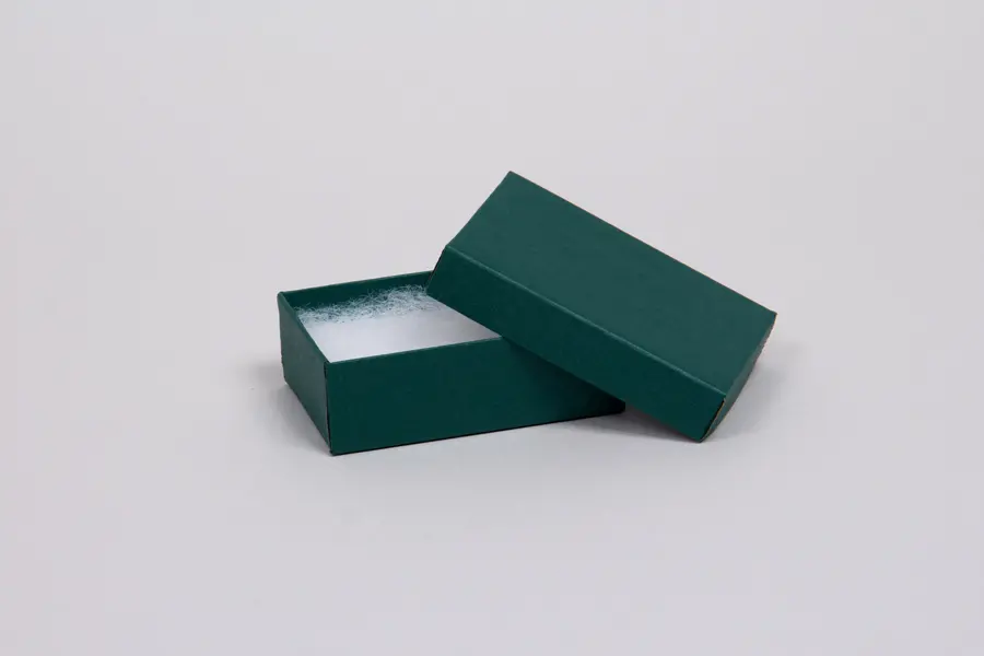 #21-JEWELRY BOX-DEEP WOODS GREEN