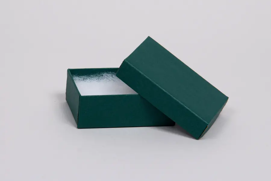 #32-JEWELRY BOX-DEEP WOODS GREEN