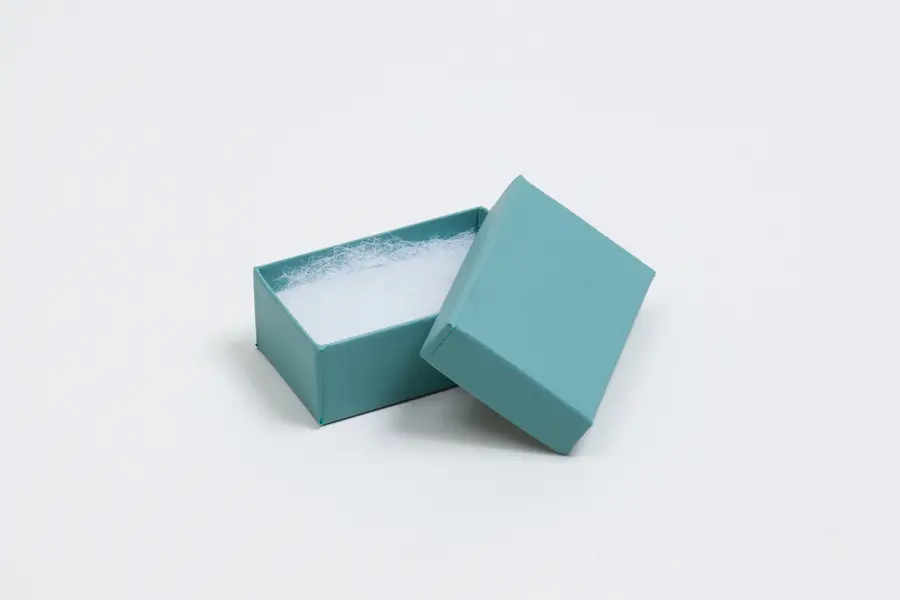 #21 - JEWELRY BOX - JADE