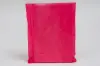 8.5X11 SUPER SATIN RED BAGS