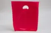 12X3X18 SUPER SATIN RED BAGS