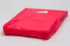 12X3X18 SUPER SATIN RED BAGS