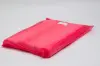 13X3X21 SUPER SATIN RED BAGS