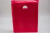 16X4X24 SUPER SATIN RED BAGS