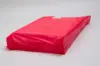 16X4X24 SUPER SATIN RED BAGS