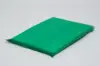 12X15 SUPER SATIN DARK GREEN BAGS