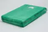 12X3X18 SUPER SATIN DARK GREEN BAGS