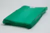 13X3X21 SUPER SATIN DARK GREEN BAGS