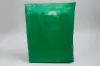 16X4X24 SUPER SATIN DARK GREEN BAGS