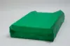 16X4X24 SUPER SATIN DARK GREEN BAGS