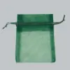 3X4 ORGANZA BAG-HUNTER GREEN