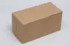 8X4X4 1PC BAKE BOX KRAFT-NO WINDOW