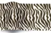 20X30 TISSUE ZEBRA "A"