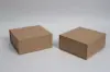 5.86 X 5.29 X 2.52  KRAFT VESTA PREMIUM GIFT BOX