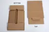 5.86 X 5.29 X 2.52  KRAFT VESTA PREMIUM GIFT BOX