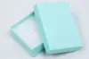 #32 JEWELRY BOXES - BLUE ICE