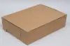 19X14X4 1PC BAKE BOX KRAFT-NO WINDOW