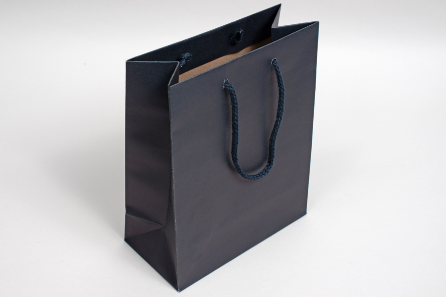 8 x 4 x 10 NAVY ENVIRO EUROTOTE