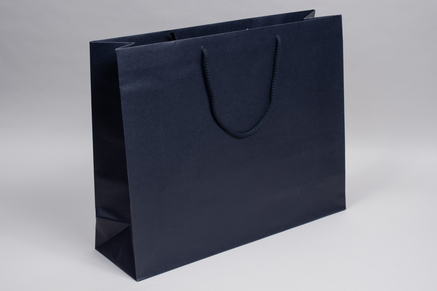 20 x 6 x 16 NAVY ENVIRO EUROTOTE